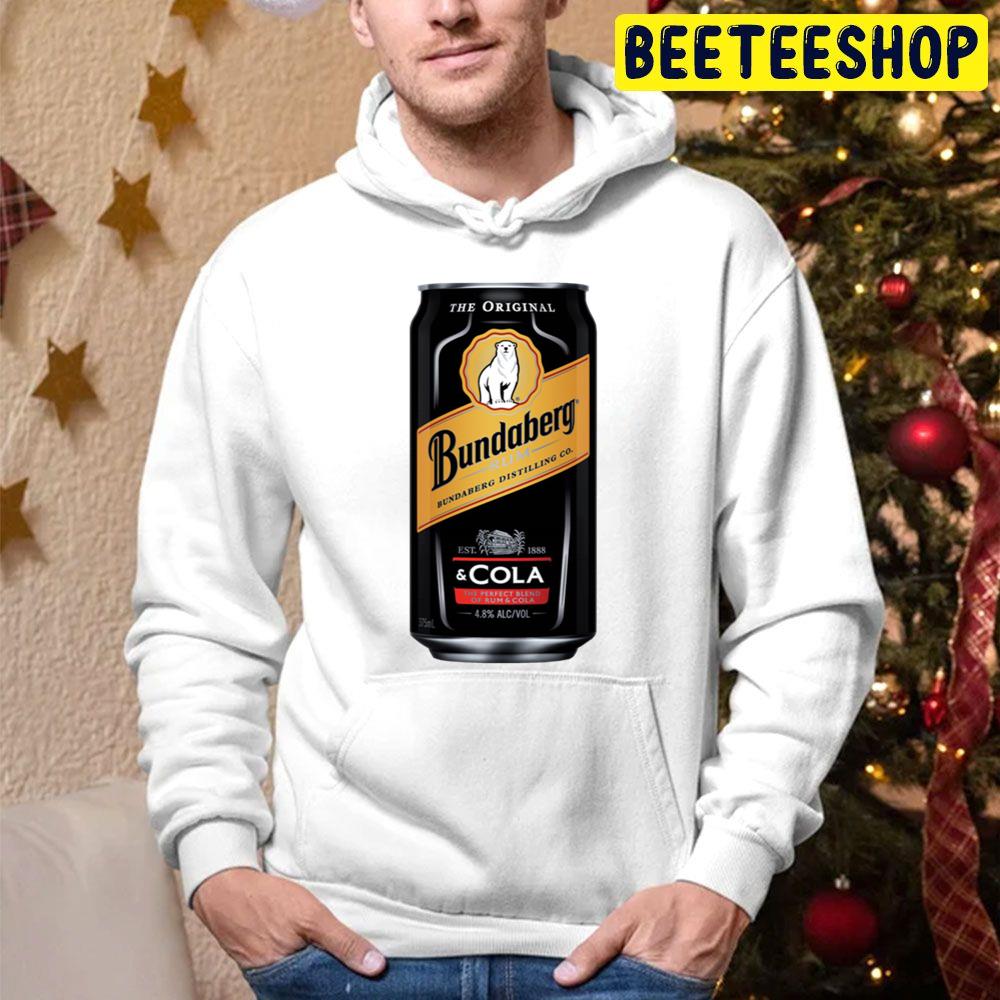 Bundaberg Rum Merchandise Trending Unisex Hoodie