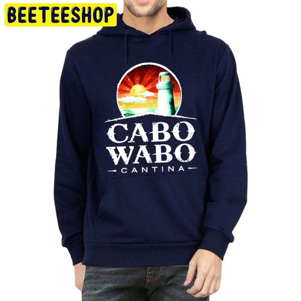 Cabo Wabo Trending Unisex Hoodie