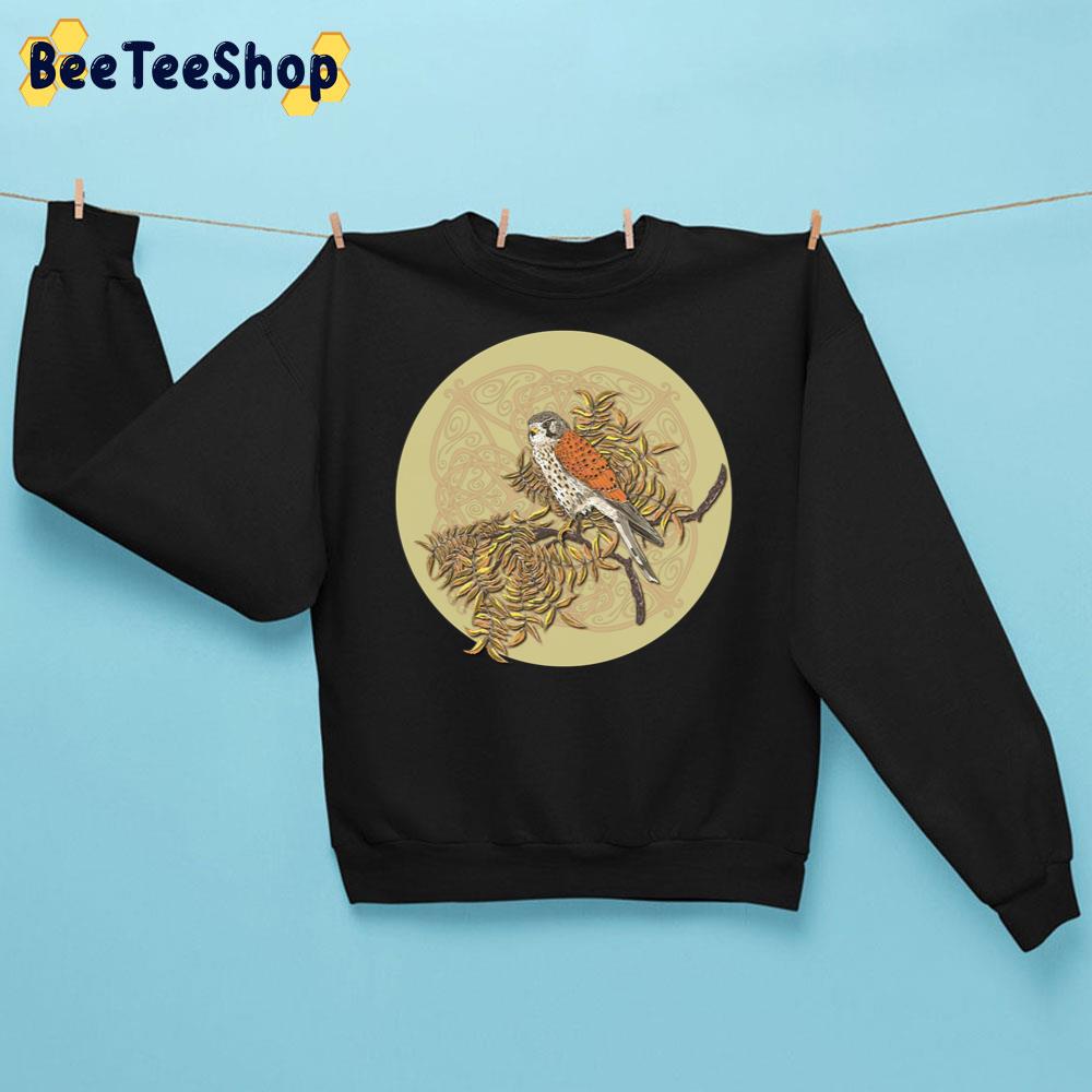 Celtic Kestrel Trending Unisex Sweatshirt