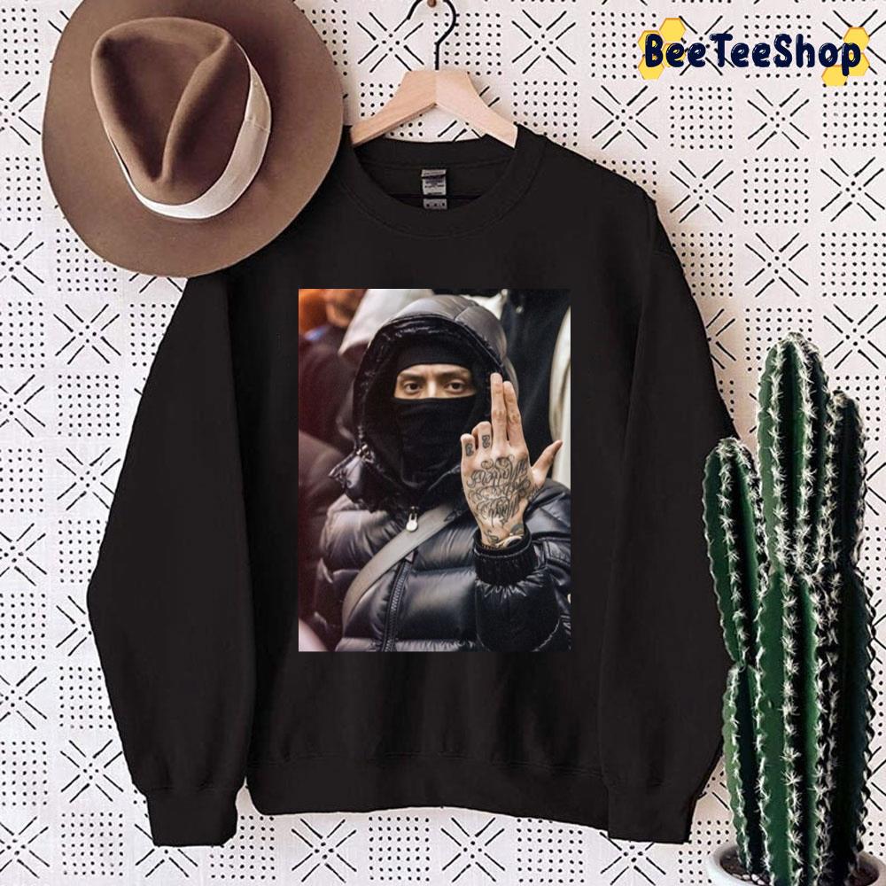 Central Cee Take A Picture Trending Unisex Sweatshirt