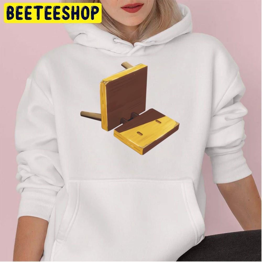 Chair Trending Unisex Hoodie