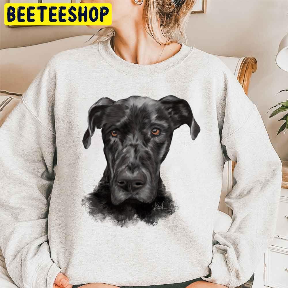 Charlie Dog Lover Trending Unisex Sweatshirt