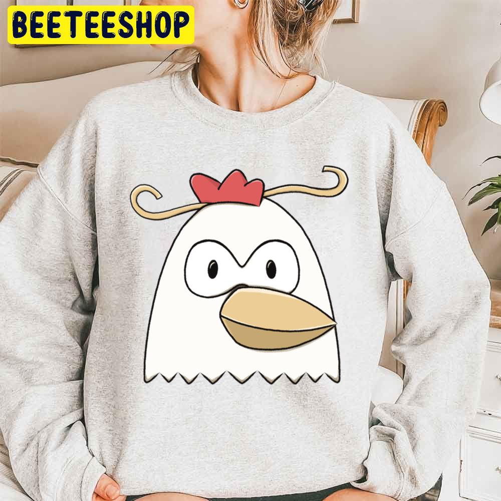 Cheap Cheap The Cooking Chicken Trending Unisex Sweatshirt