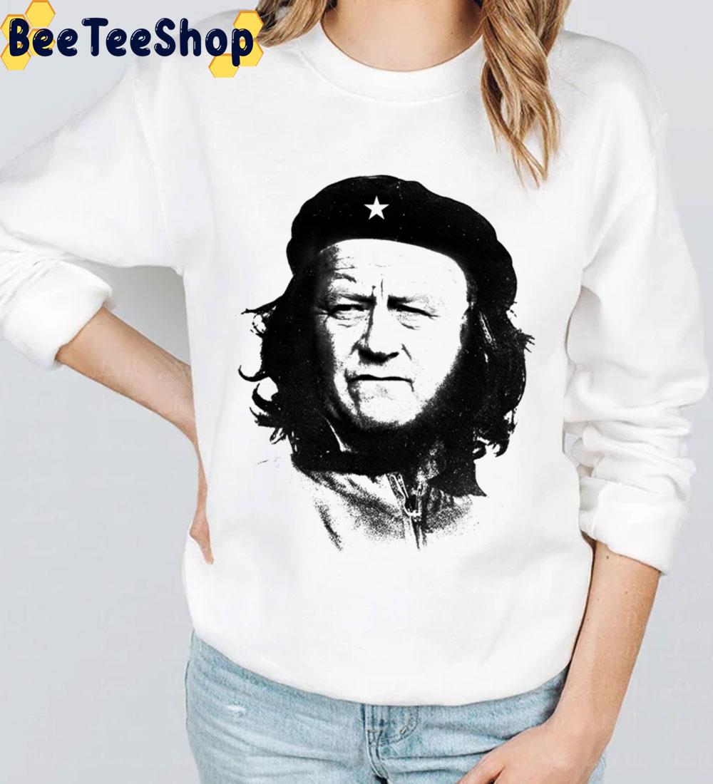 Chris Wilder Che Guevara Trending Unisex Sweatshirt