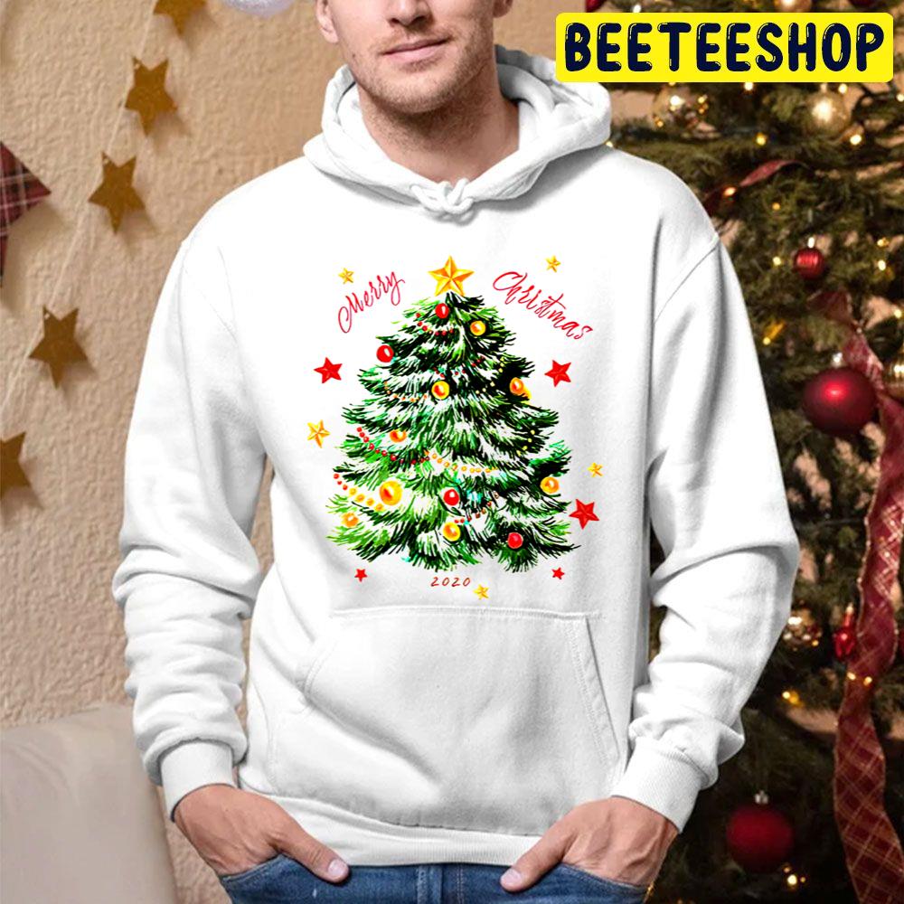 Christmas Festivals For Family Friends Trending Unisex Hoodie