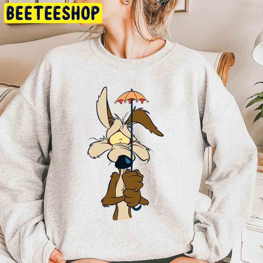 Coyote’s Hole Trending Unisex Sweatshirt