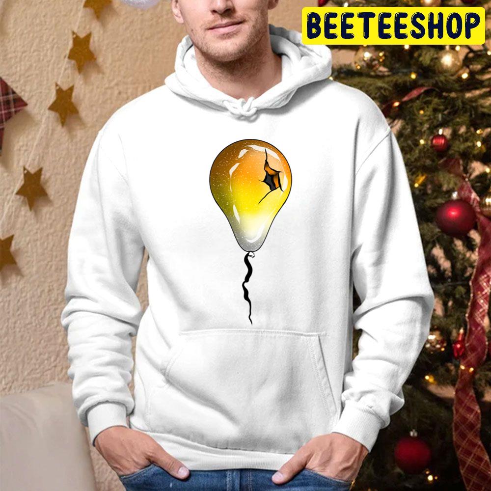 Cute Balloon Trending Unisex Hoodie