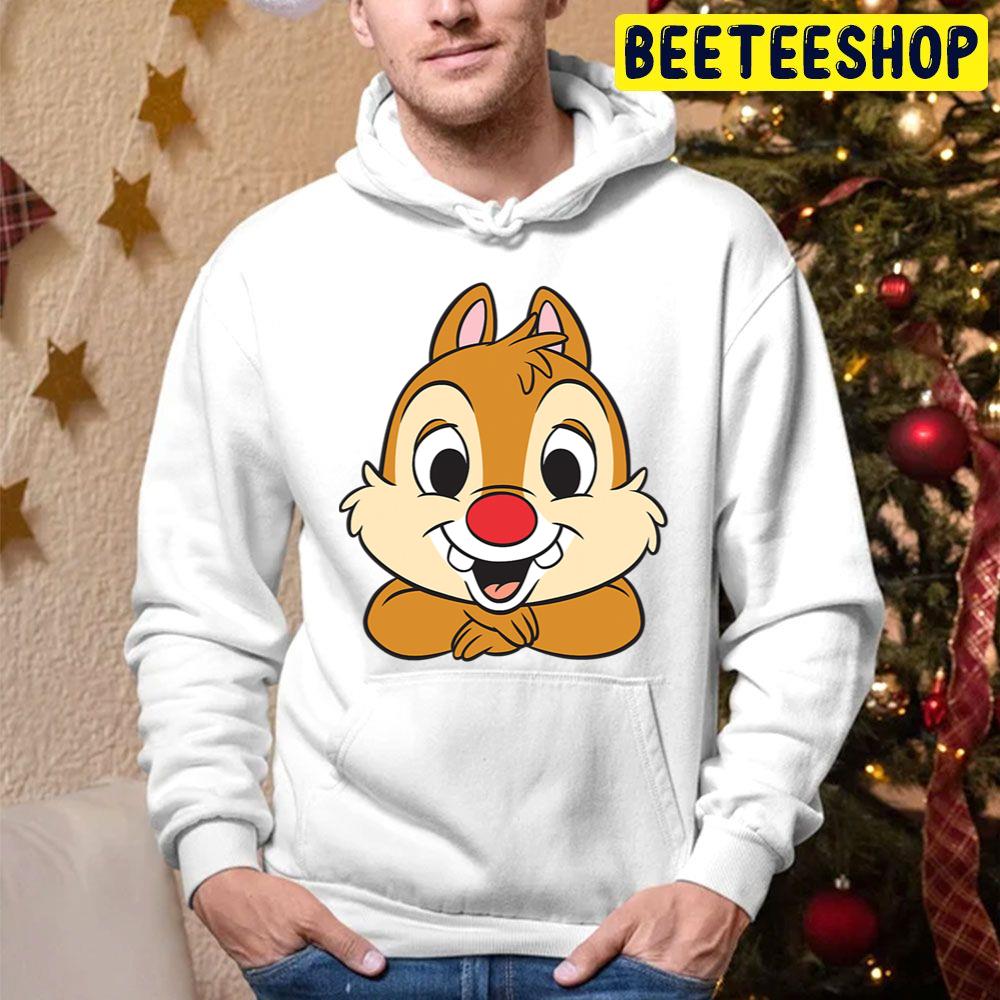 Cute Dale Face Trending Unisex Hoodie