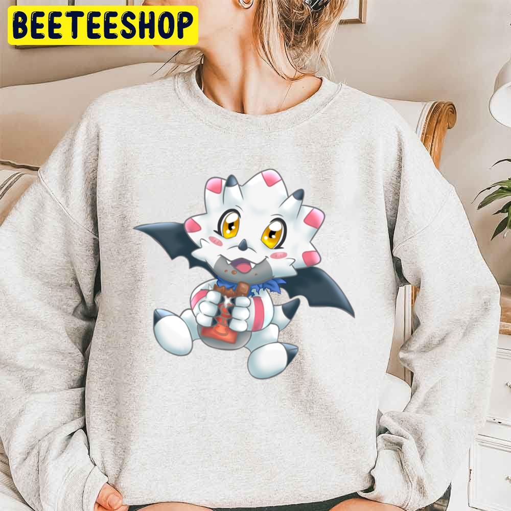 Cute Gammamon Trending Unisex Sweatshirt