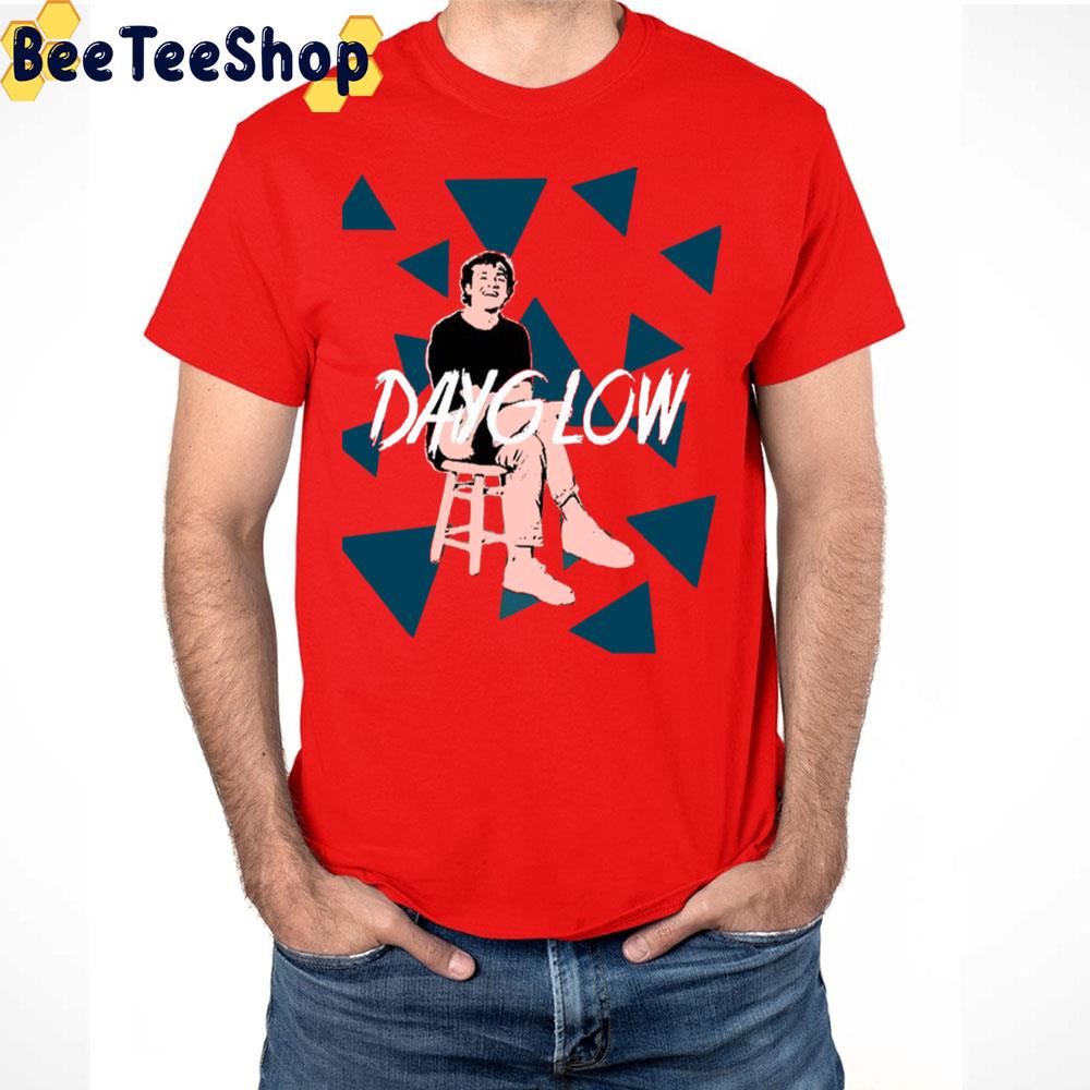 Dayglow Art Trending Unisex T-Shirt