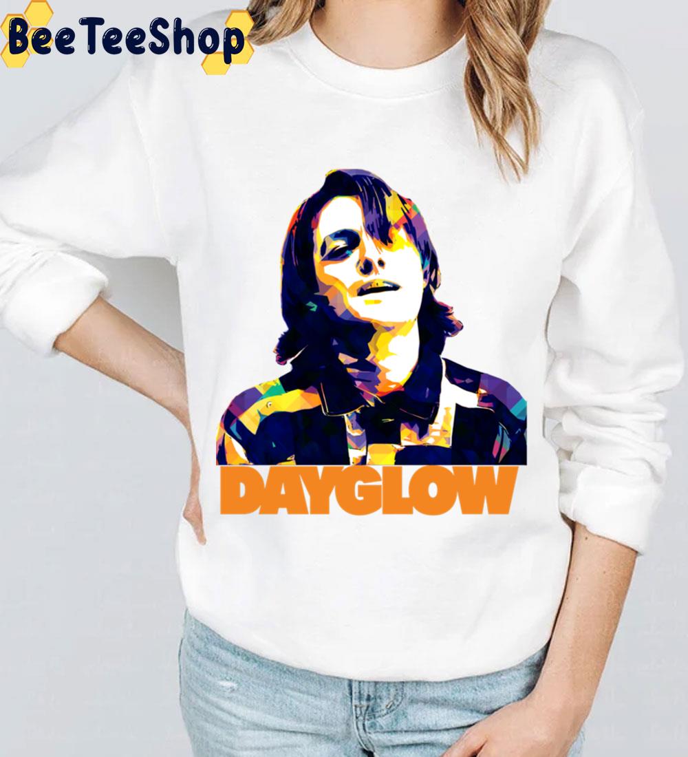 Dayglow Pop Art Trending Unisex Sweatshirt