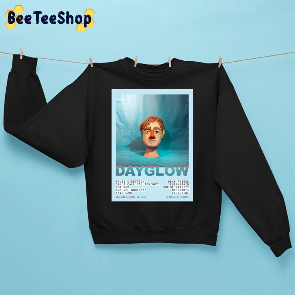 Dayglow Released November 14 2019 Trending Unisex Sweatshirt