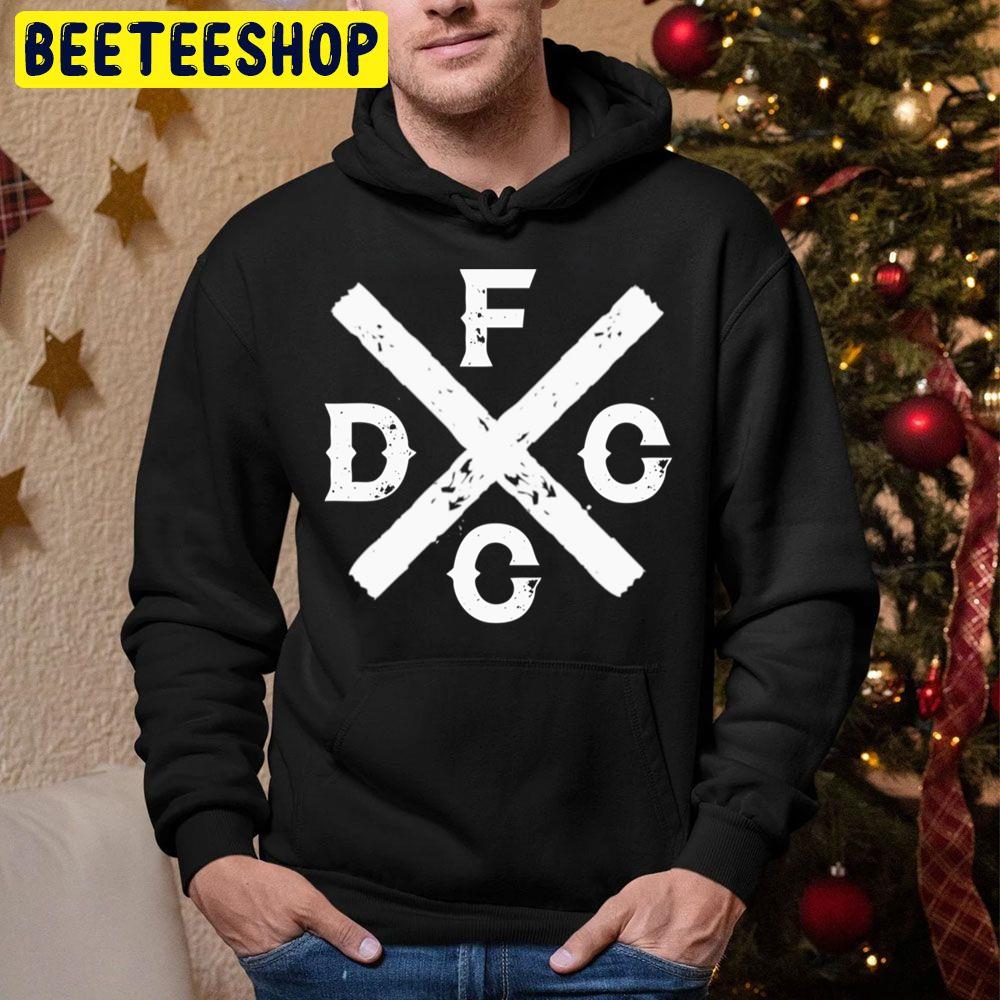 Dcfc23 Trending Unisex Hoodie