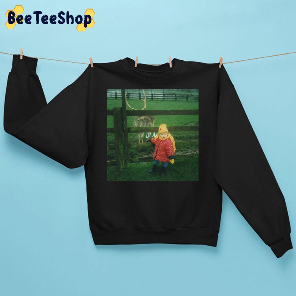 Dear. Cavetown 2018 Album Trending Unisex Sweatshirt