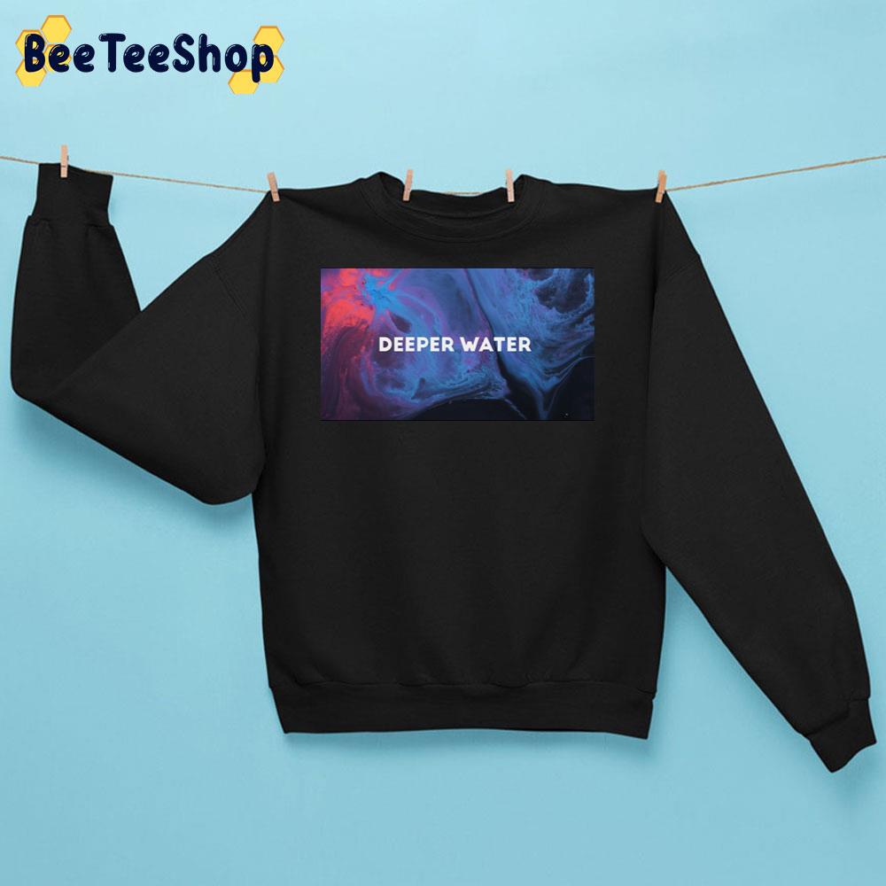 Deeper Water Meltt Rock Band 2019 Trending Unisex Sweatshirt