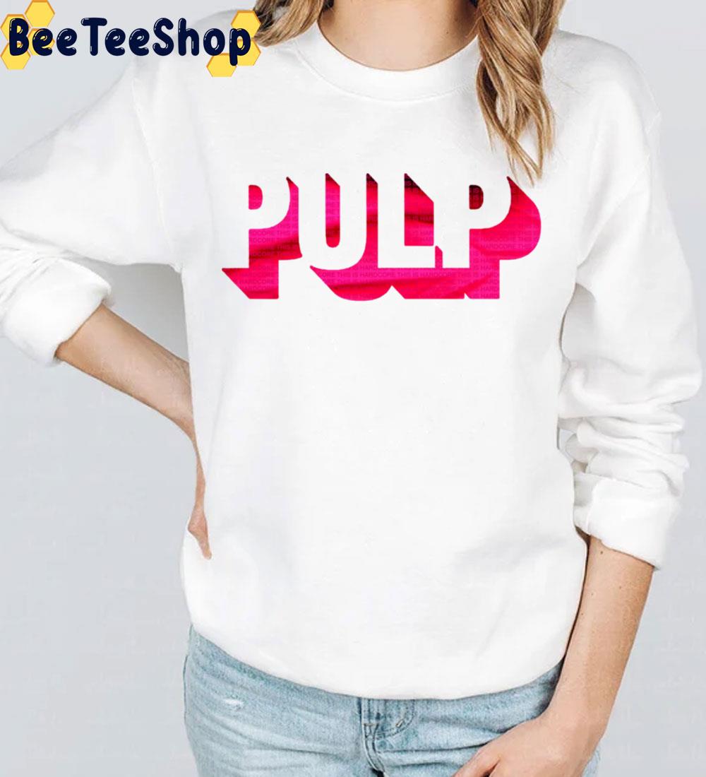 Design Pulp Trending Unisex Sweatshirt