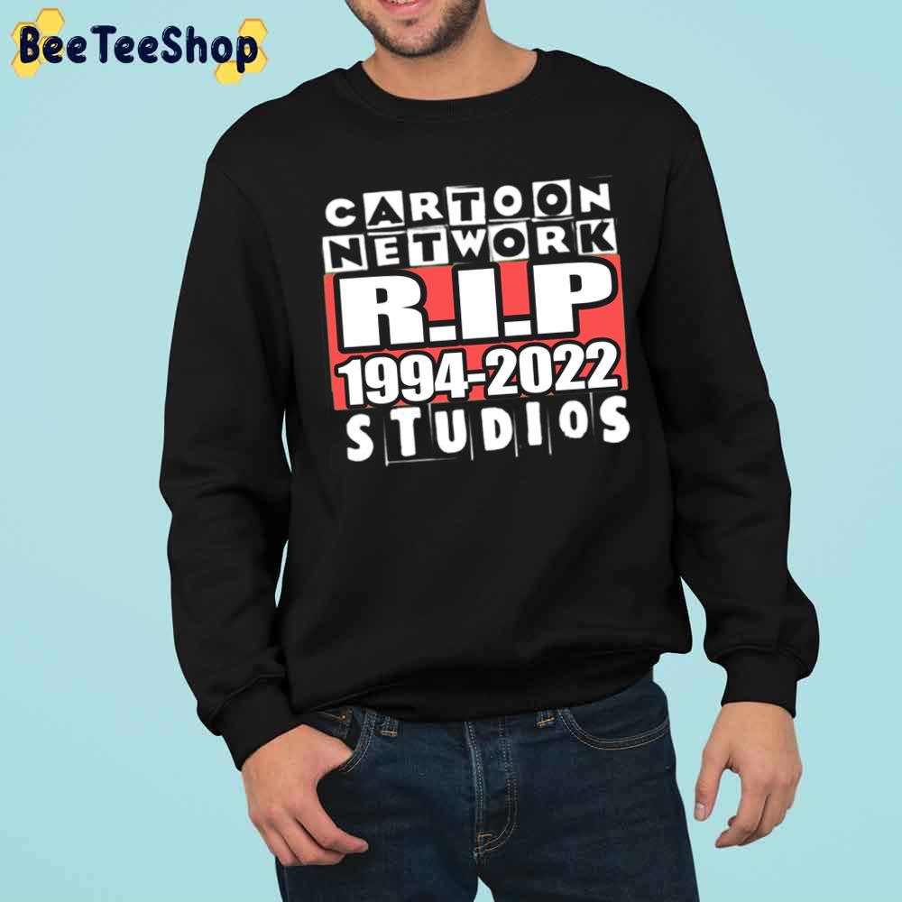 Design R.I.P Cn 1994-2022 Studio Trending Unisex Sweatshirt