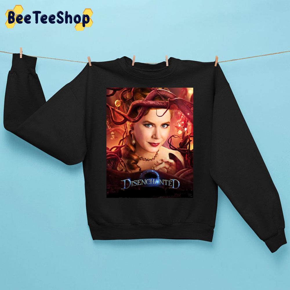 Disenchanted Movie Trending Unisex Sweatshirt