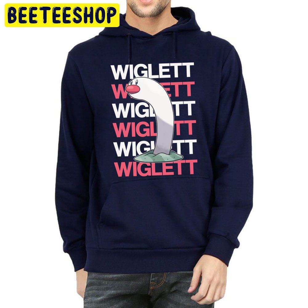 Do The Wiglett Trending Unisex Hoodie