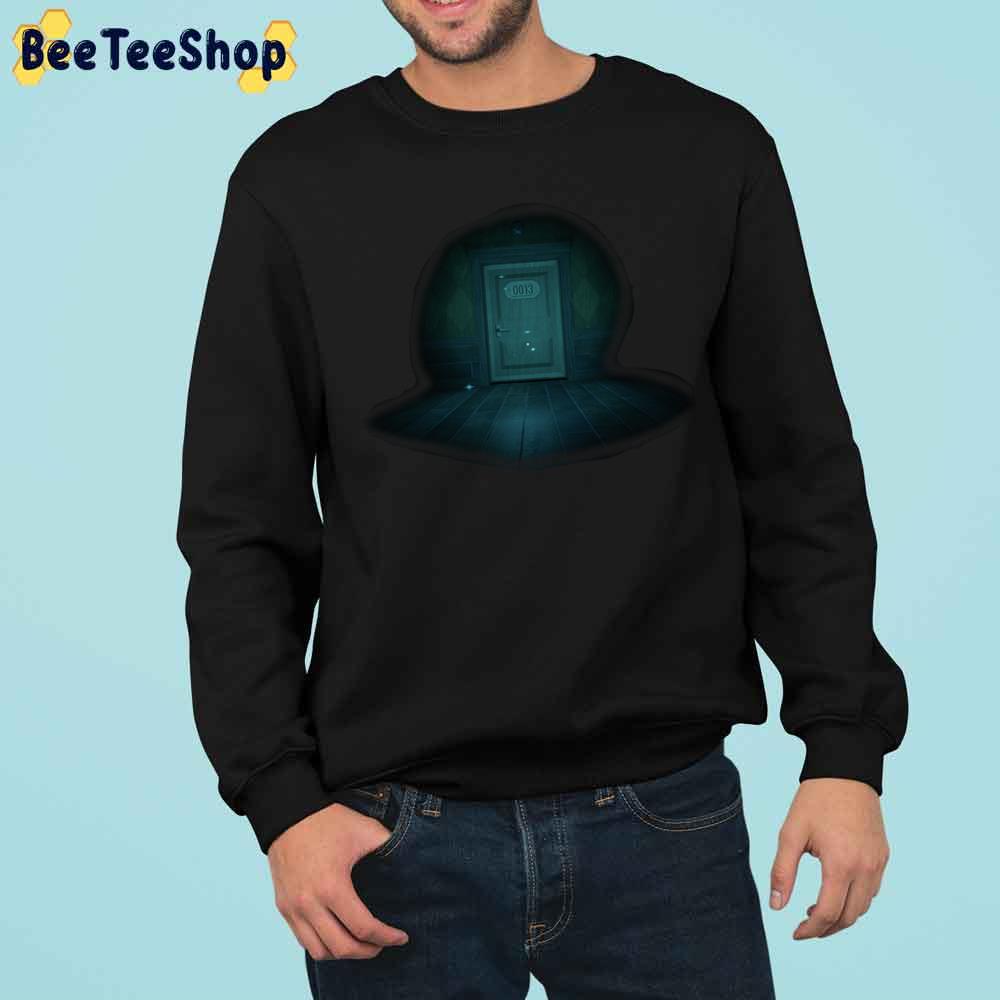 Door 13 Trending Unisex Sweatshirt