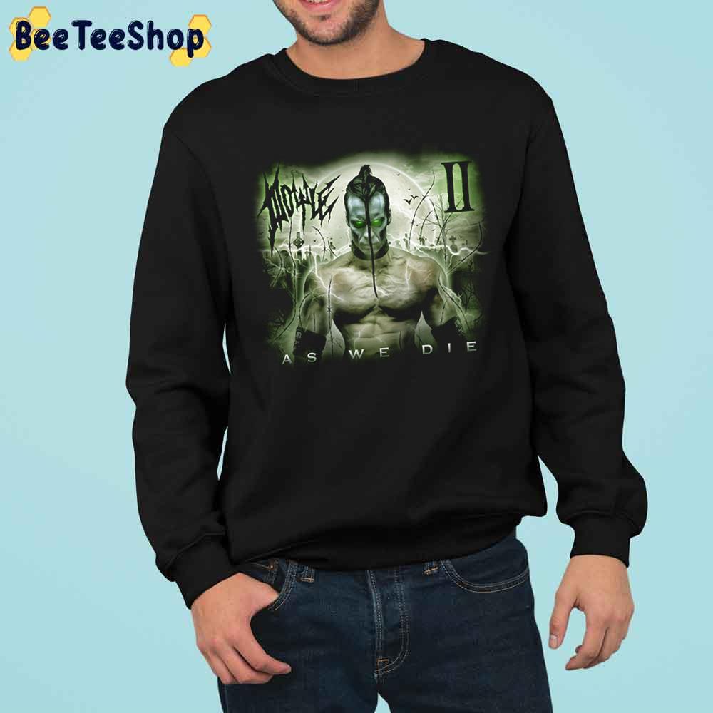 Doyle Band Cool Fashional Style Trending Unisex Sweatshirt