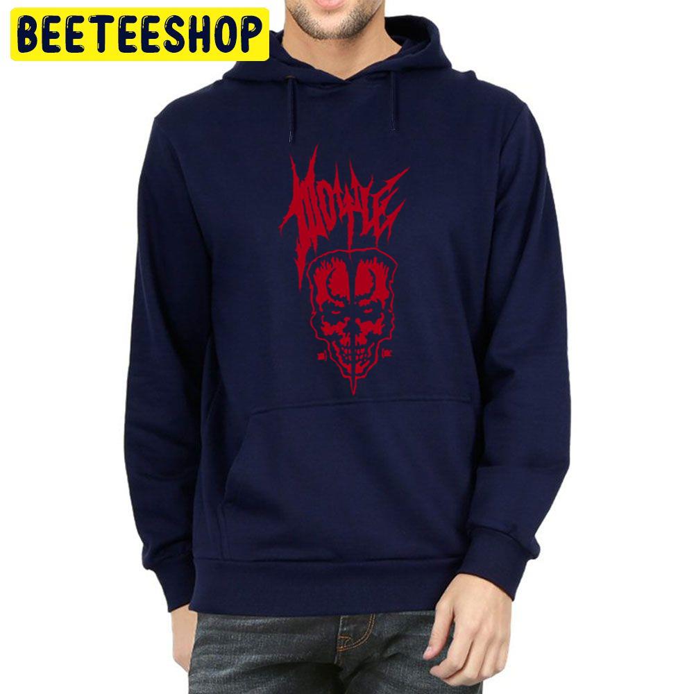 Doyle Band Fan Art Trending Unisex Hoodie