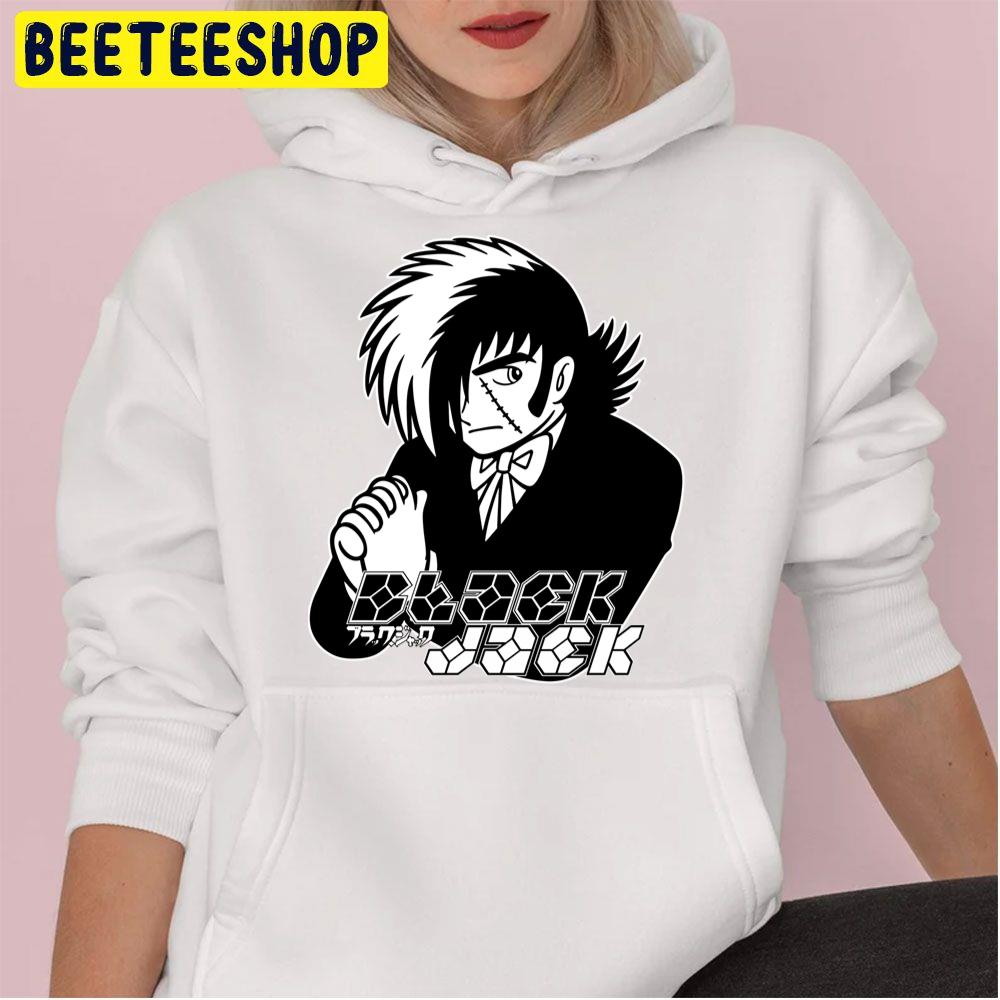 Dr Hazama Kuroo Trending Unisex Hoodie