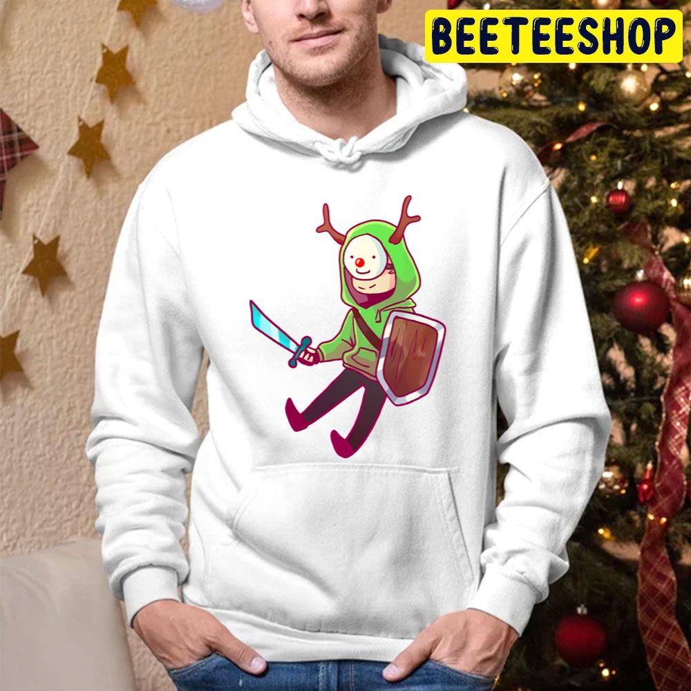 Dream Christmas Trending Unisex Hoodie