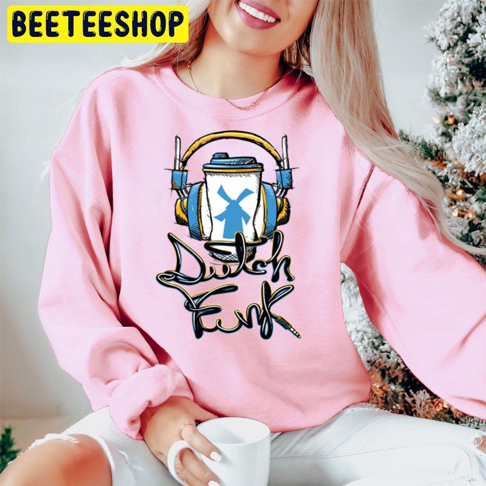 Dutch clearance bros hoodie