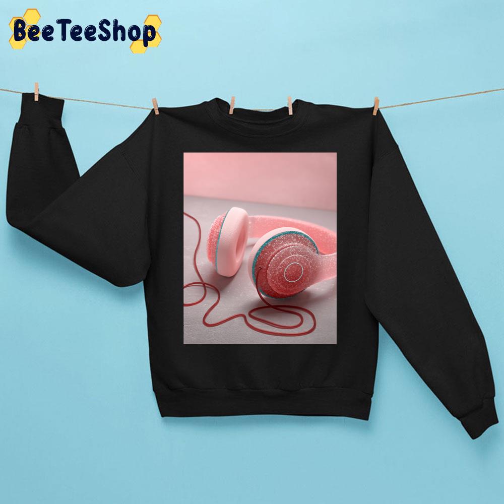 Ear Candy Trending Unisex Sweatshirt