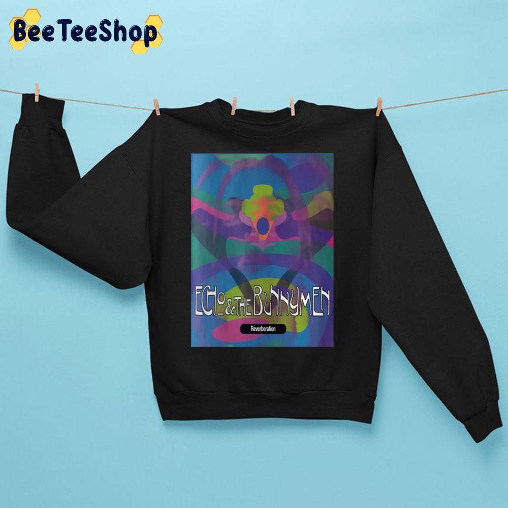 Echo, The Bunnymen Trending Unisex Sweatshirt