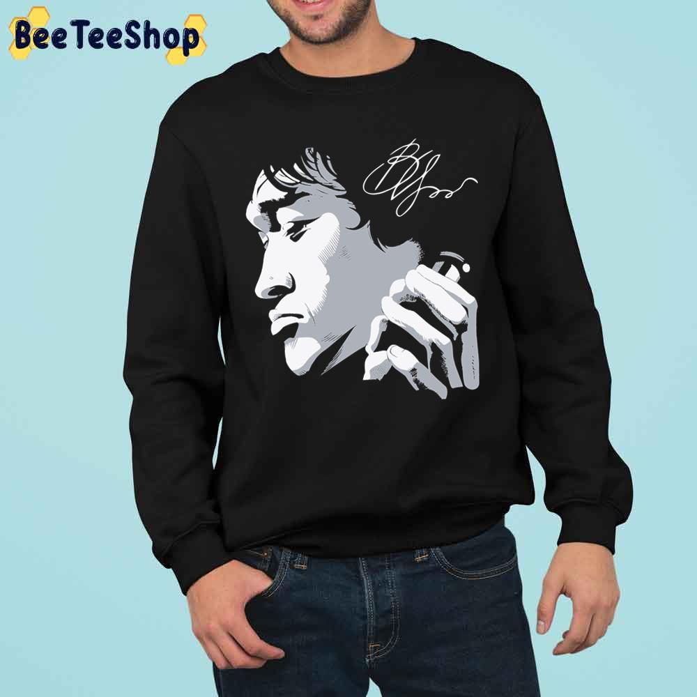 Eclipse Perfect Viktor Tsoi ?????? ??? Trending Unisex Sweatshirt