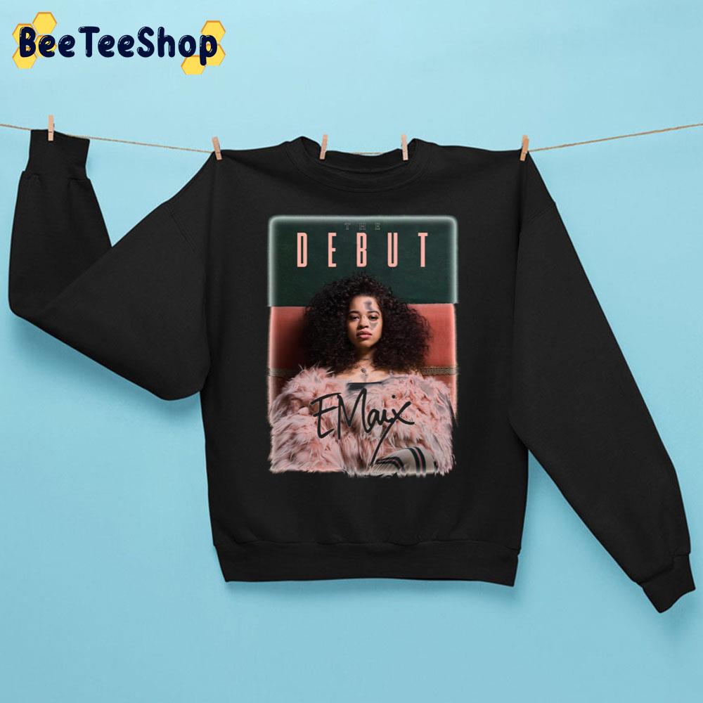 Ella Mai The Debut Tour Sofa 2019 Trending Unisex Sweatshirt