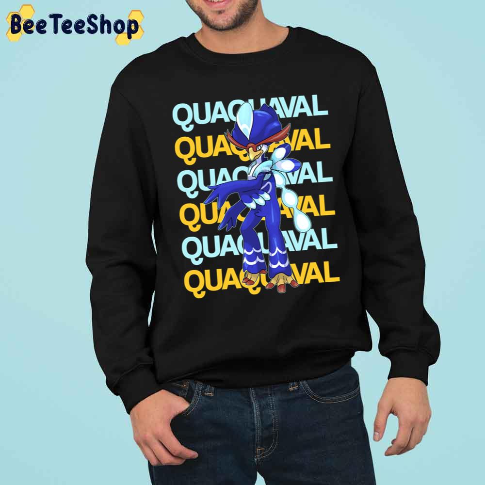 Festival Duck Trending Unisex Sweatshirt