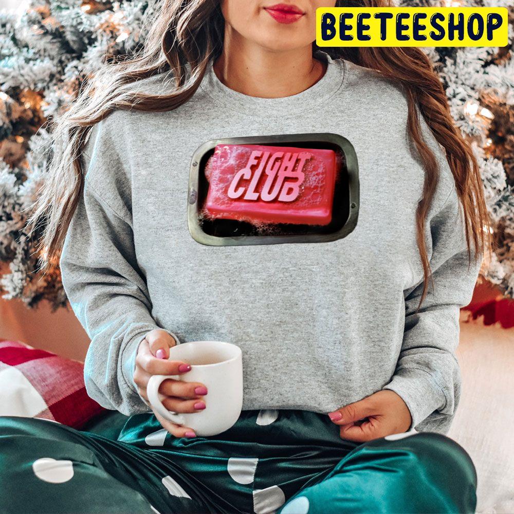 Fight Club Soap Trending Unisex Hoodie - Beeteeshop