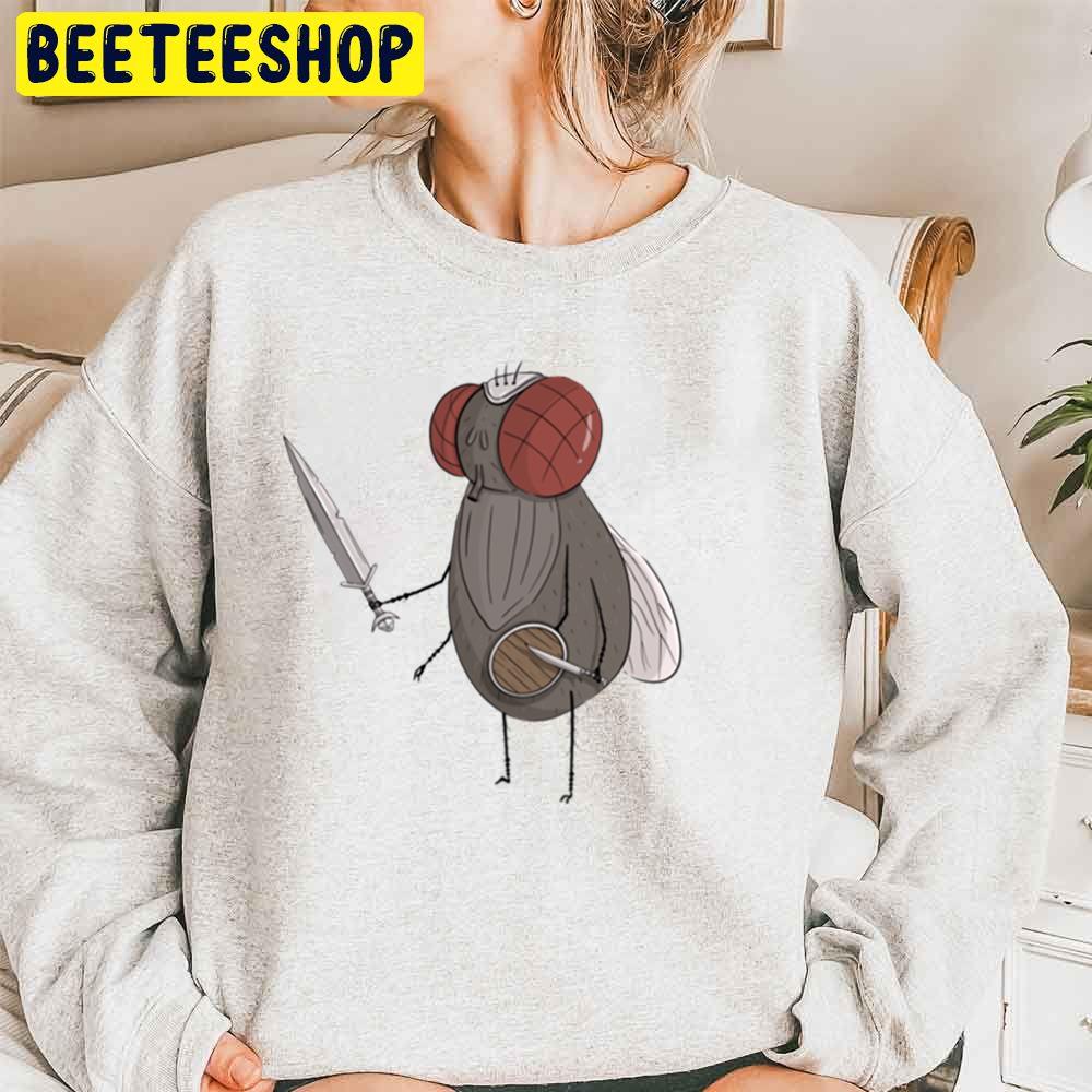 Fly Warrior Trending Unisex Sweatshirt