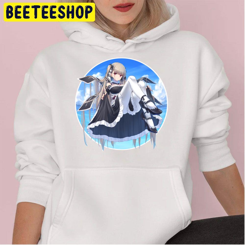 Formidable Trending Unisex Hoodie