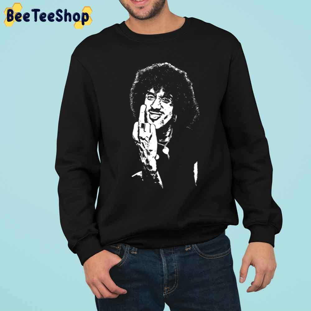 Fucek Brow Lionel Richie Trending Unisex Sweatshirt