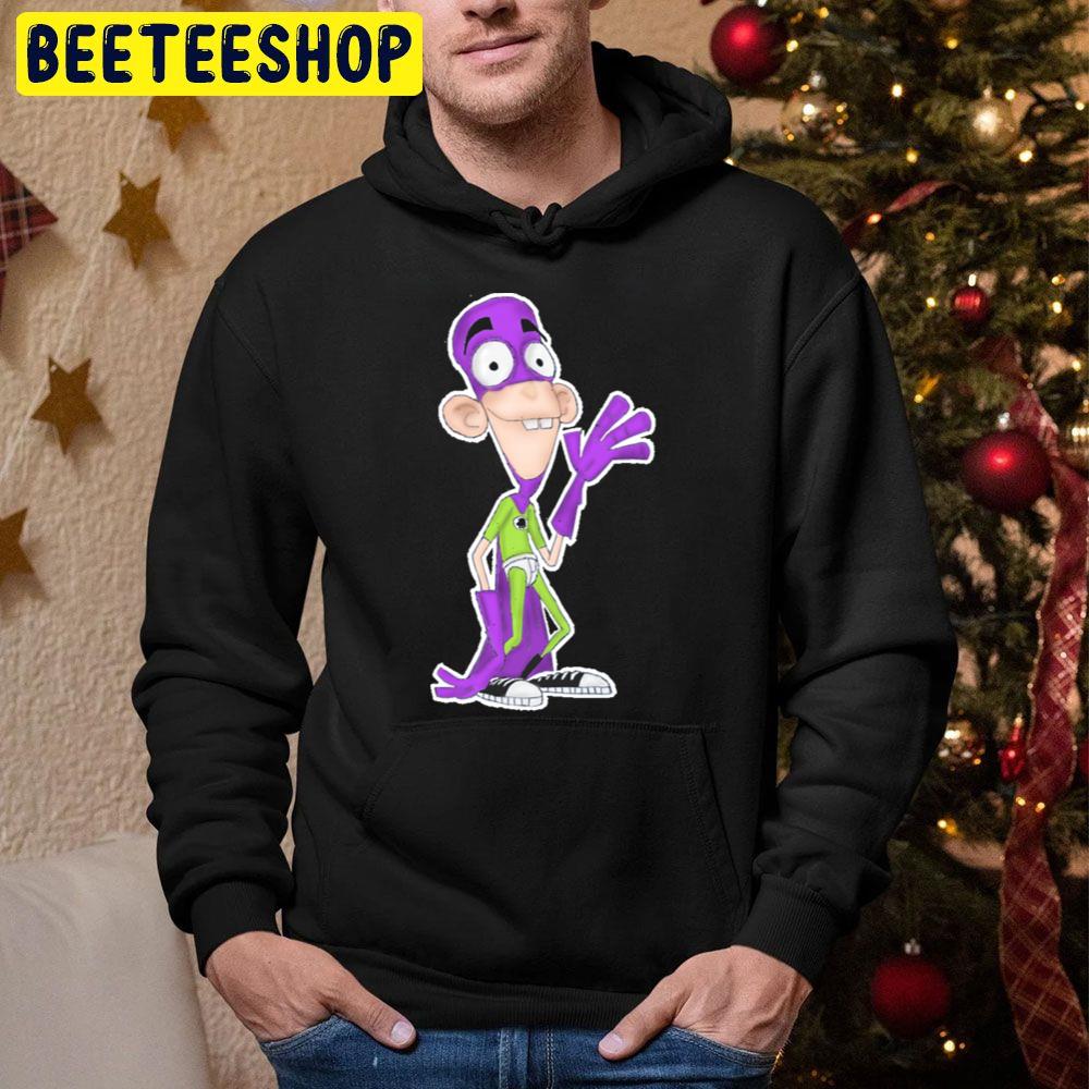 Funny Fanboy And Chum Chum Trending Unisex Hoodie