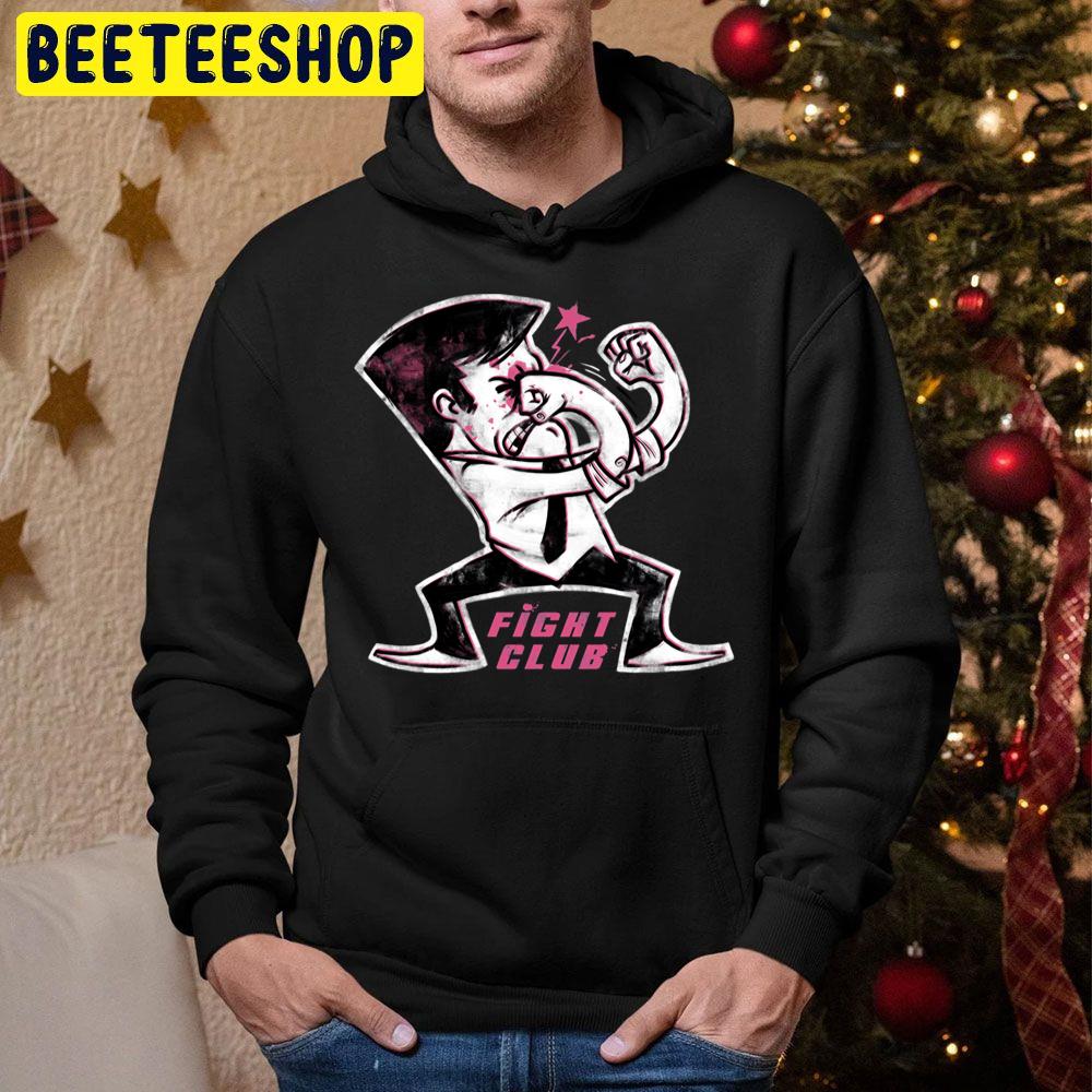 Funny Fight Club Trending Unisex Hoodie