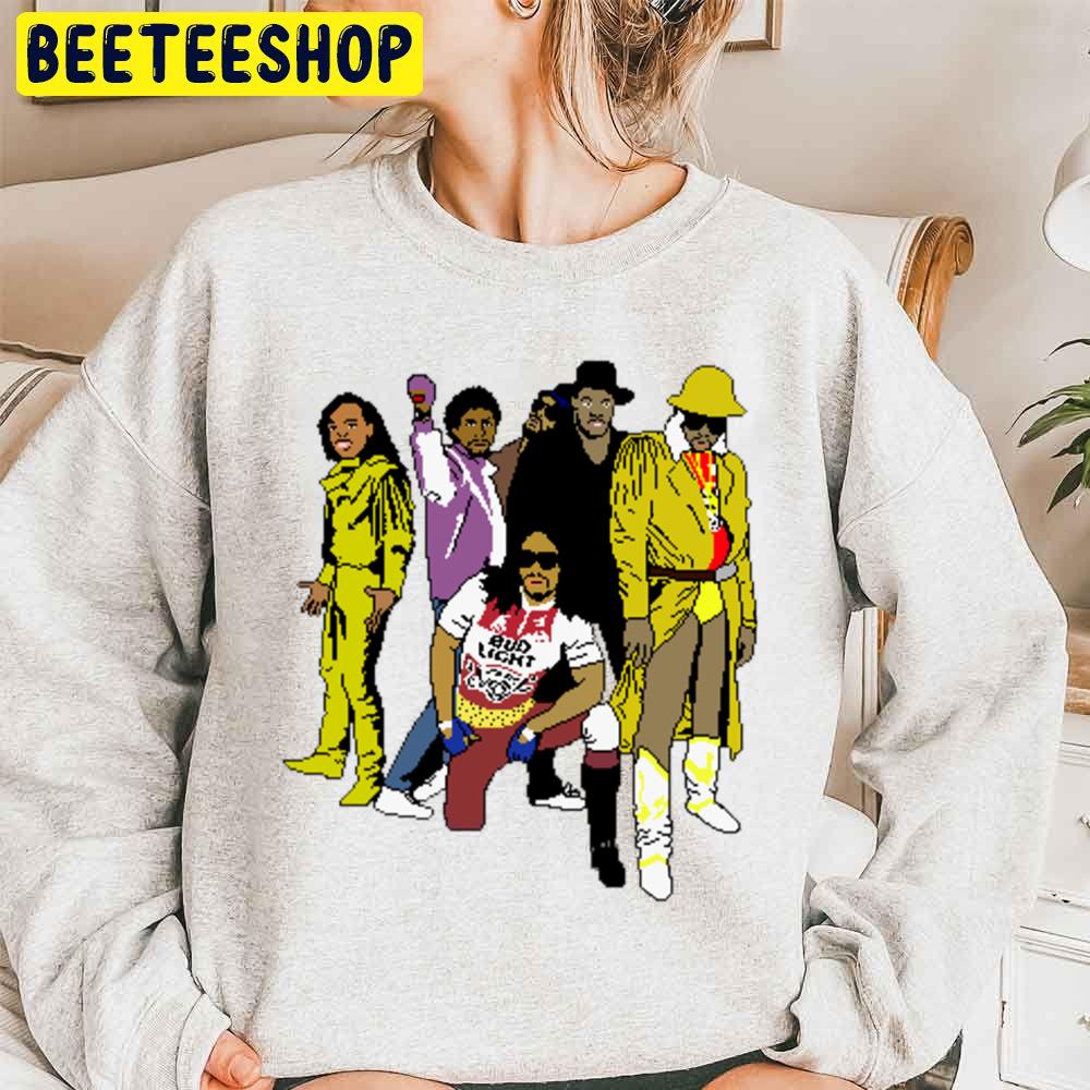 Funny Flash And Master Trending Unisex Sweatshirt