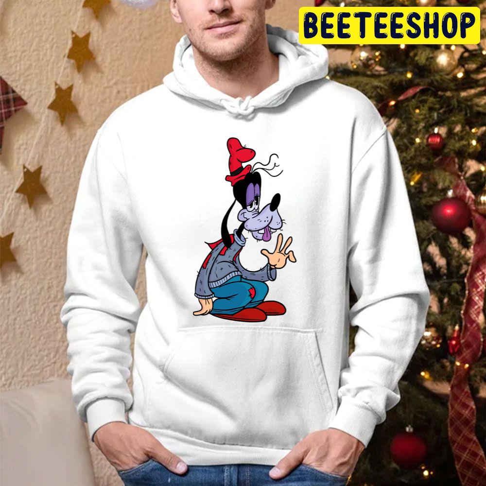 Funny Goofy Trending Unisex Hoodie