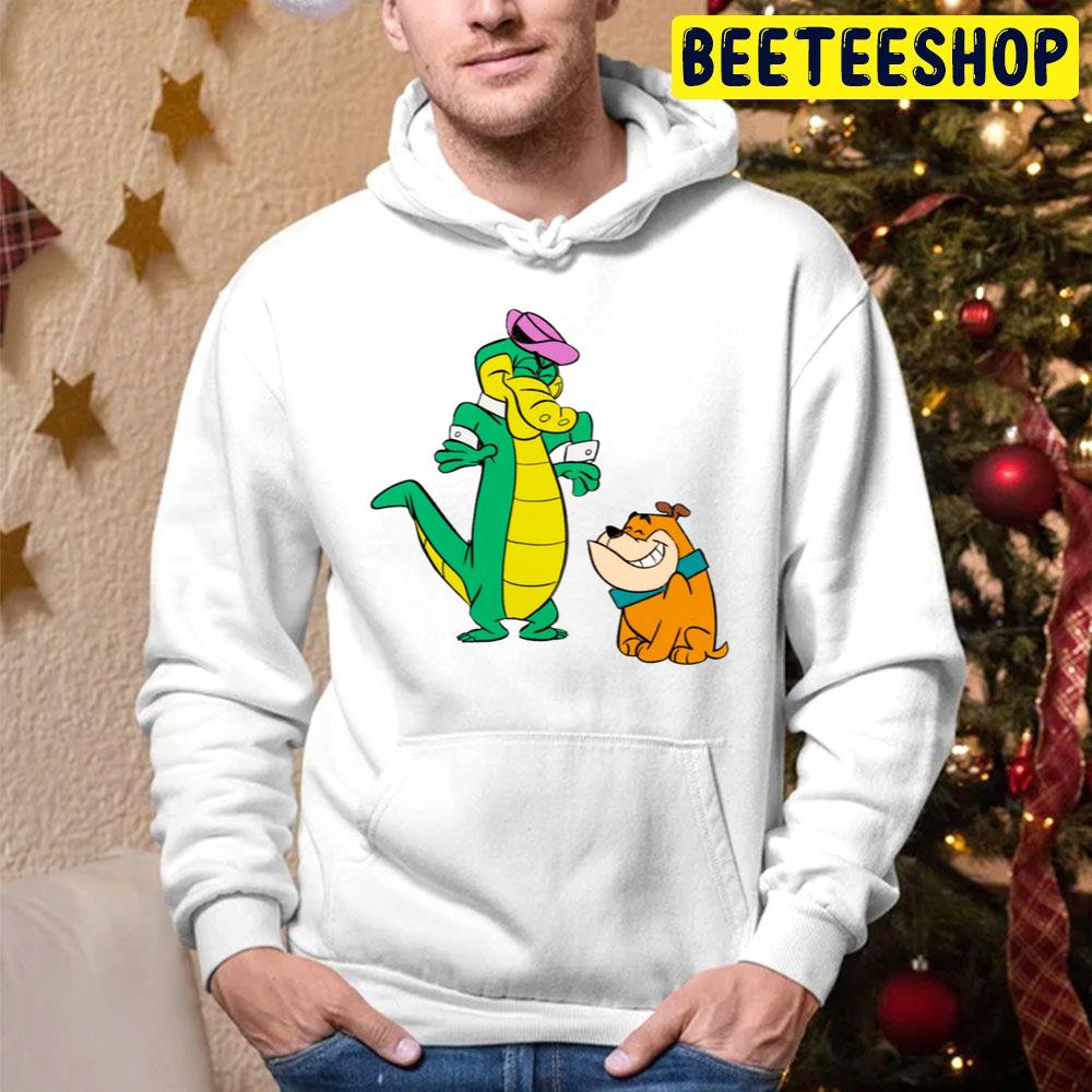 Funny Wally Gator Trending Unisex Hoodie