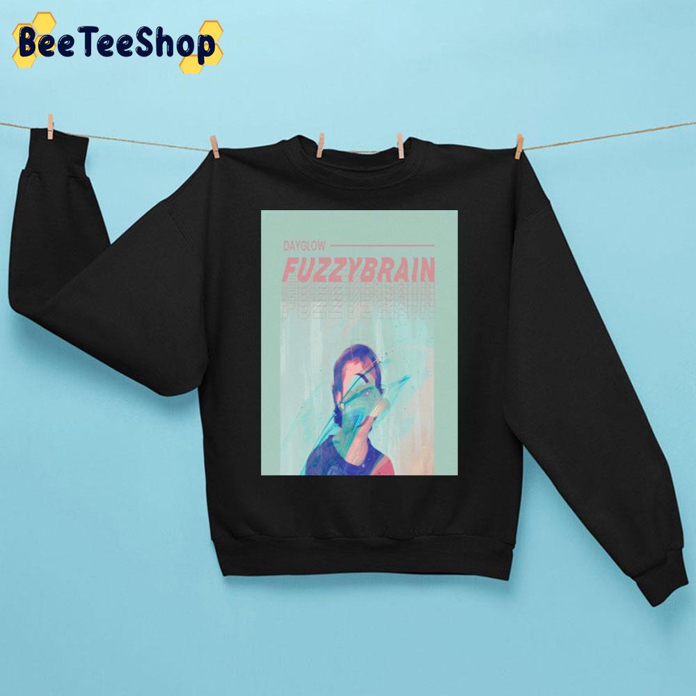 Fuzzy Brain Trending Unisex Sweatshirt