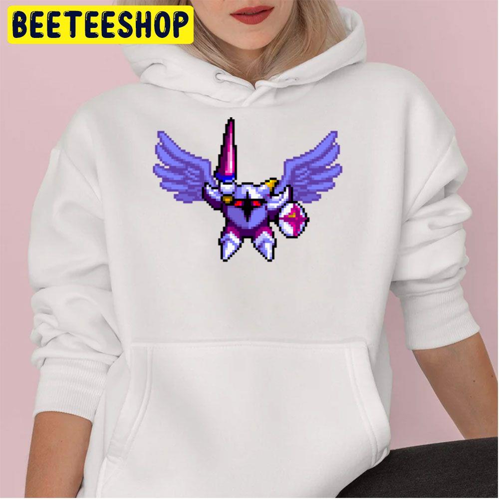 Galacta Knight Trending Unisex Hoodie