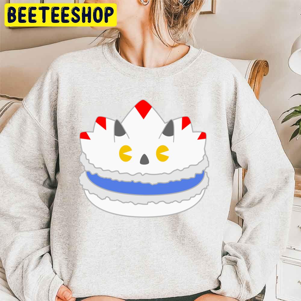 Gammaron Trending Unisex Sweatshirt