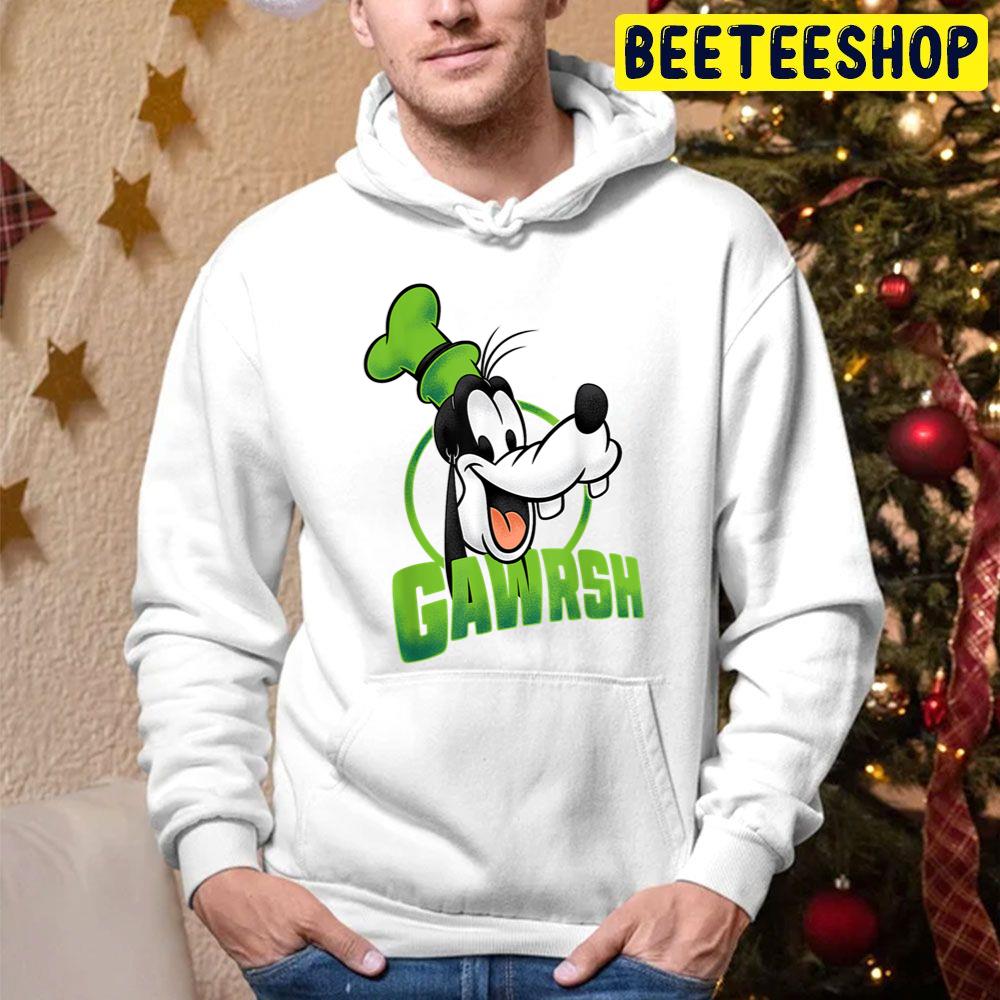 Gawrsh Goofyzz Trending Unisex Hoodie