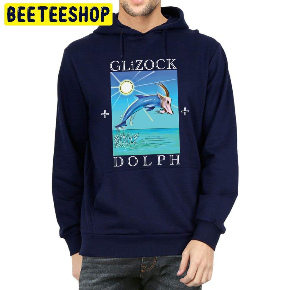 Glizock Dolph Trending Unisex Hoodie