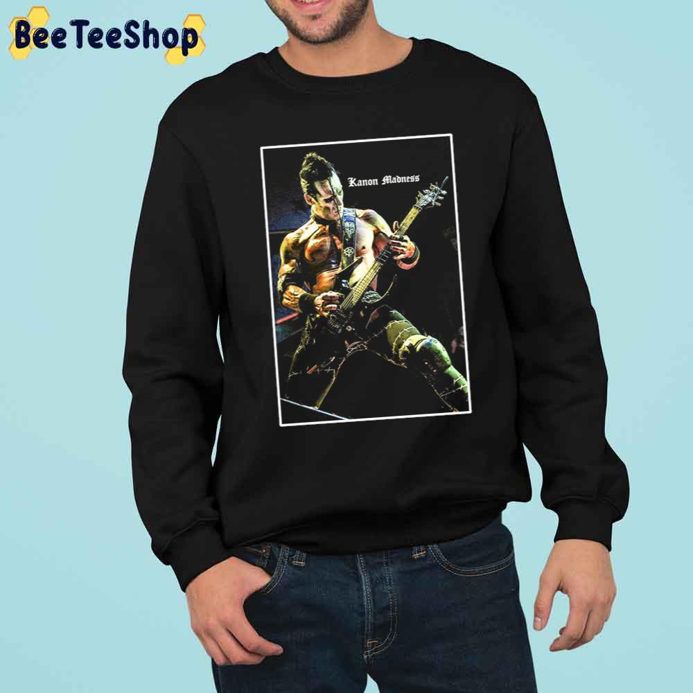 Gorgeous Frankenstein Dr Chud Trending Unisex Sweatshirt