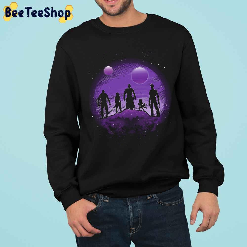 Guardians Trending Unisex Sweatshirt